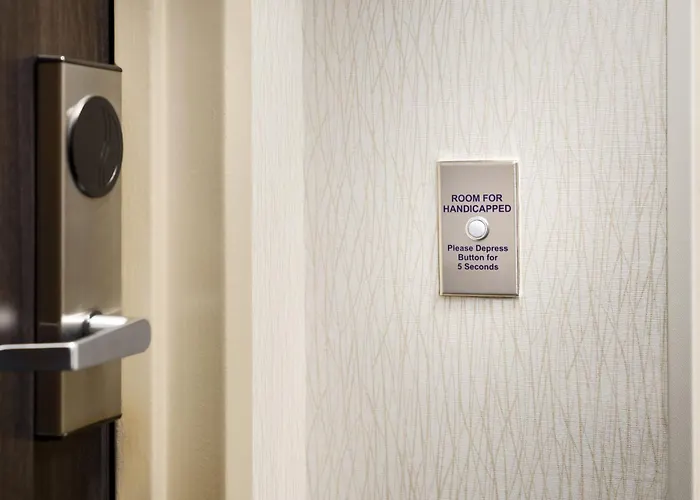Hampton Inn Chicago-Midway Airport