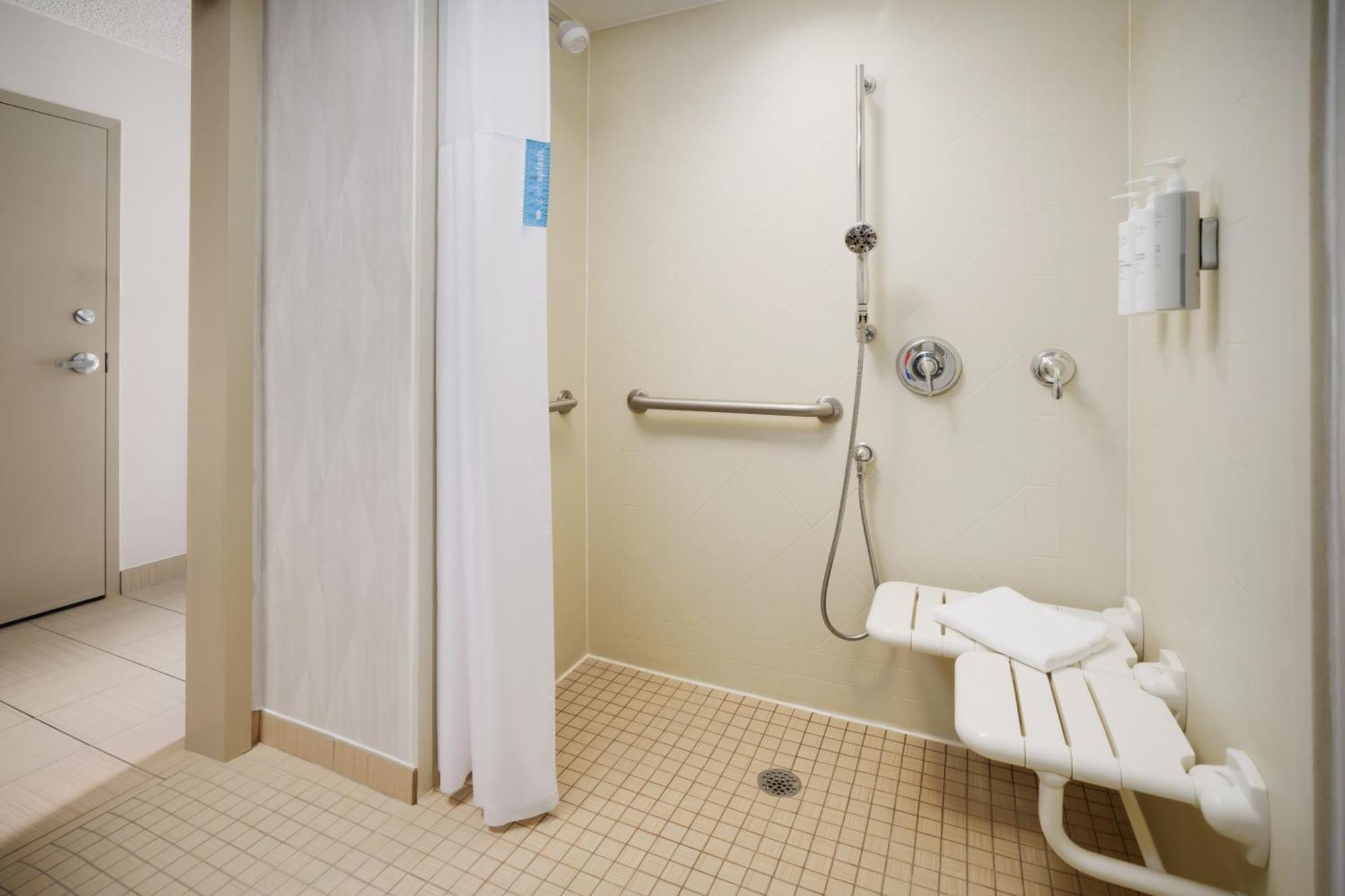 Hampton Chicago-midway Airport Hotel Bedford Park