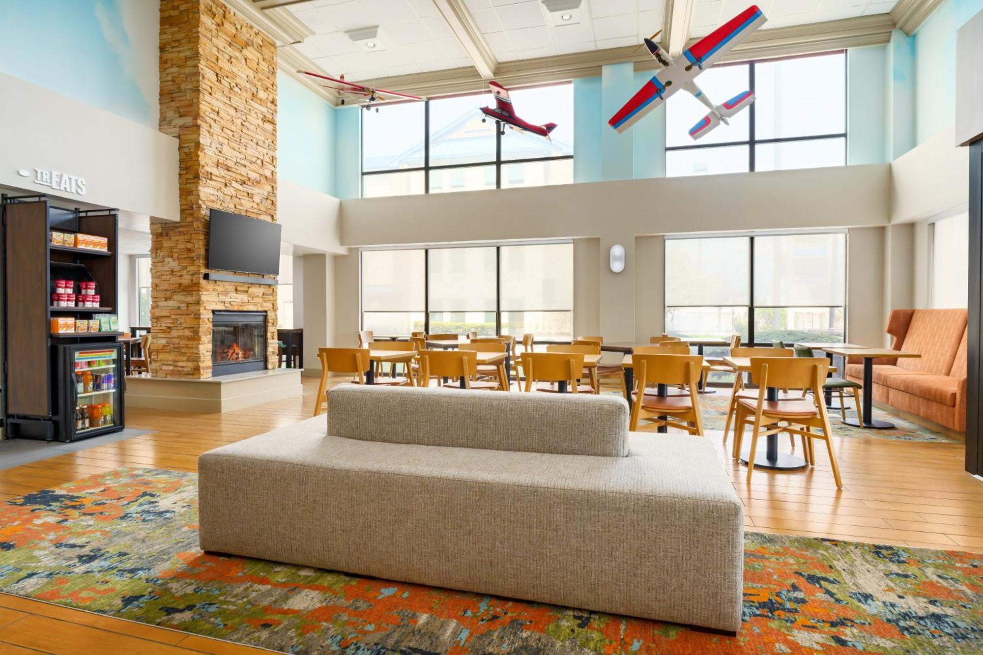 Hampton Chicago-midway Airport Bedford Park